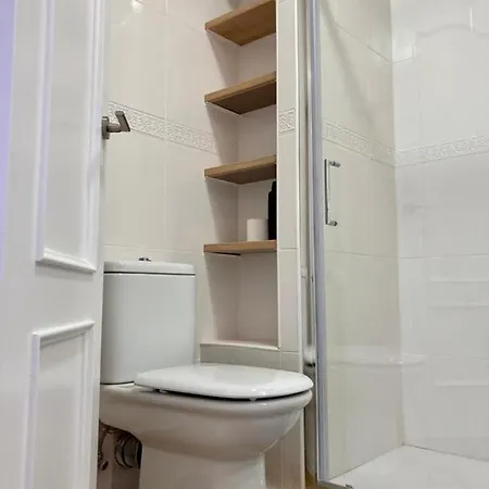 Apartment A&n Ginebra Torre Del Mar