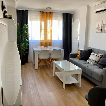 A&n Ginebra Apartment