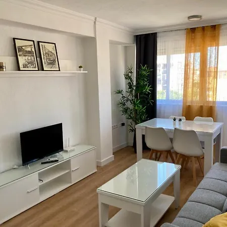 A&n Ginebra Apartment *
