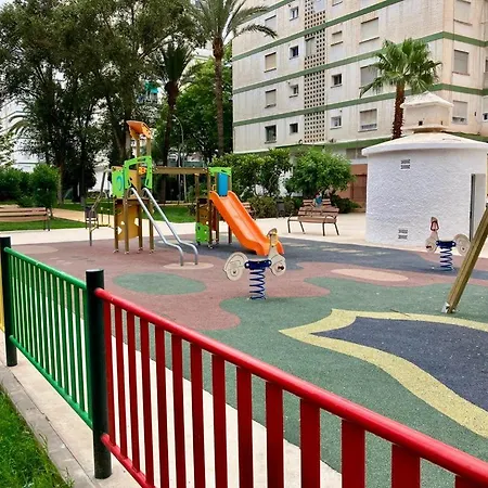 Apartment A&n Ginebra *