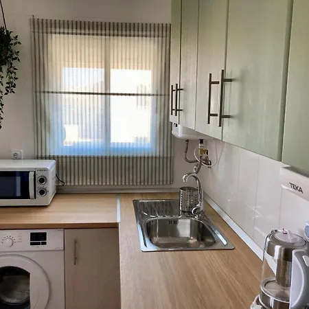 Apartment A&n Ginebra *