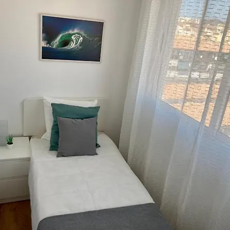 Apartment A&n Ginebra Torre Del Mar